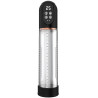 PumpMyDick Pompe à Pénis Automatique Trainpump 20 x 5.8cm